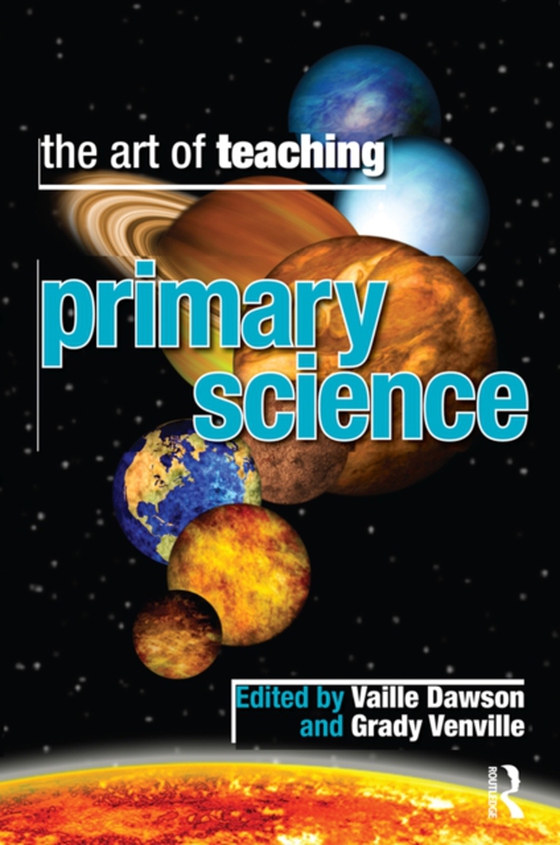 Art of Teaching Primary School Science