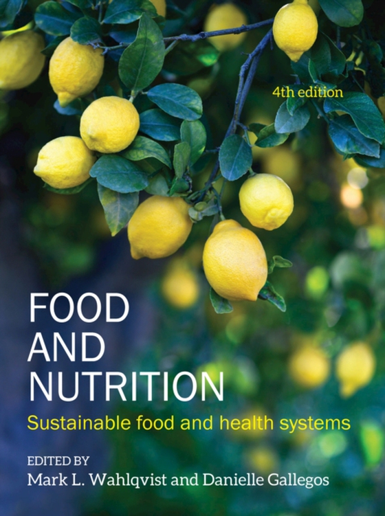 Food and Nutrition (e-bog) af -