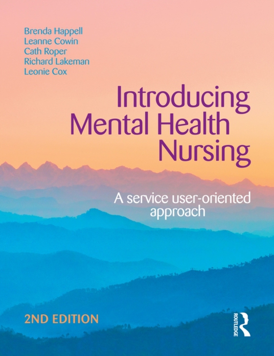 Introducing Mental Health Nursing