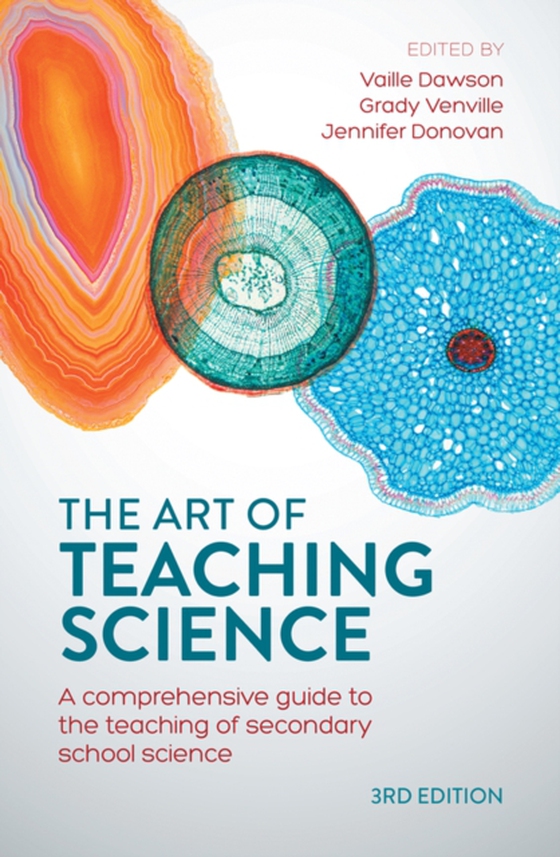 Art of Teaching Science