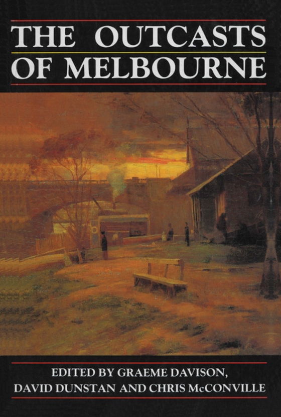 Outcasts of Melbourne