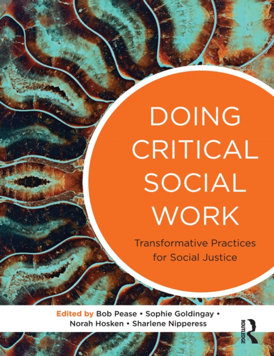 Doing Critical Social Work (e-bog) af -