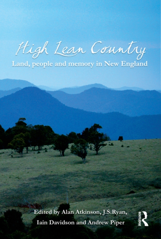 High Lean Country