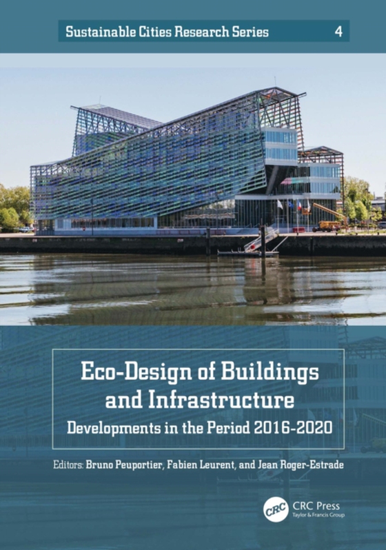 Eco-Design of Buildings and Infrastructure