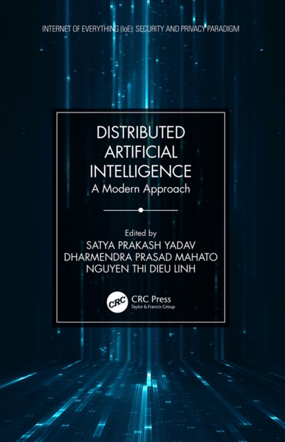 Distributed Artificial Intelligence (e-bog) af -