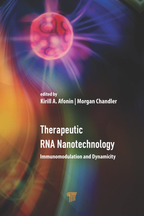 Therapeutic RNA Nanotechnology (e-bog) af -