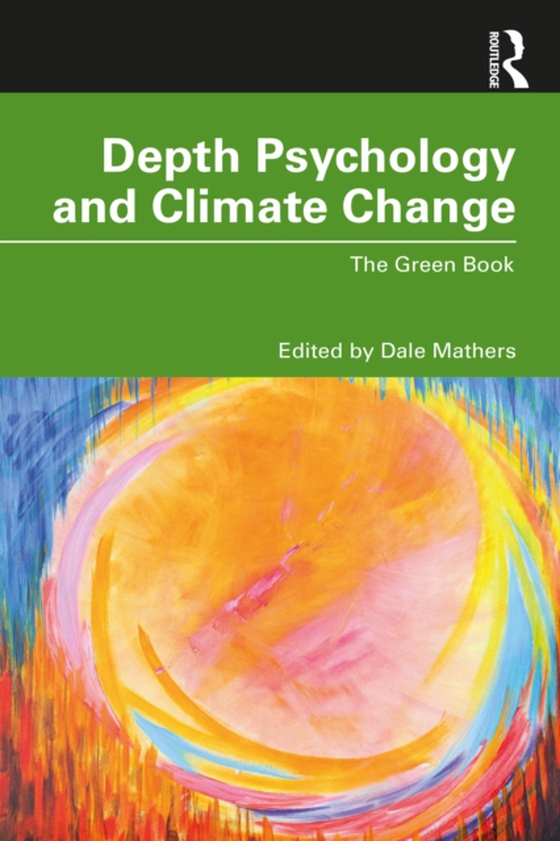 Depth Psychology and Climate Change (e-bog) af -