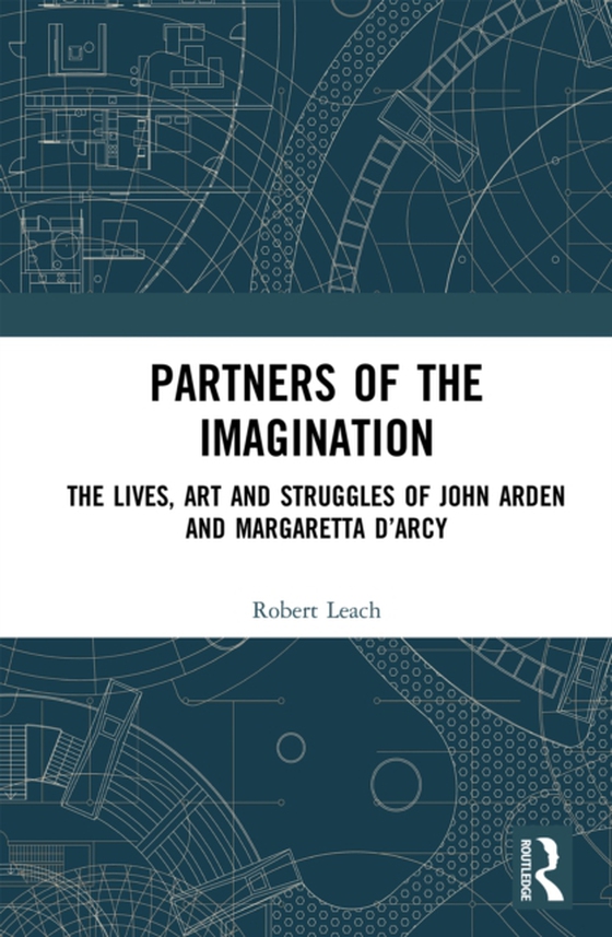 Partners of the Imagination (e-bog) af Leach, Robert