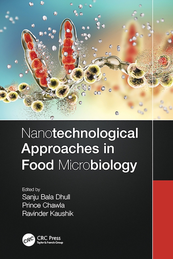 Nanotechnological Approaches in Food Microbiology (e-bog) af -