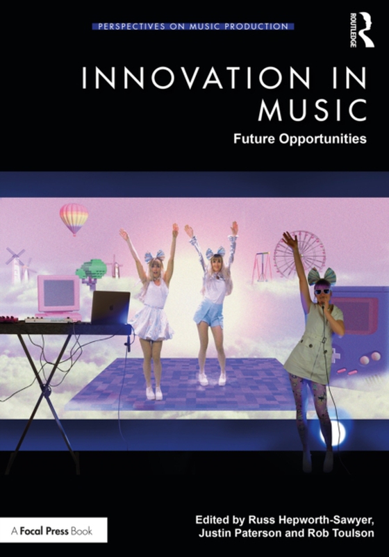 Innovation in Music (e-bog) af -
