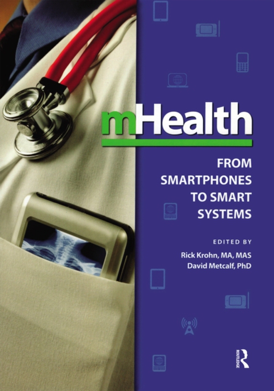 mHealth (e-bog) af -