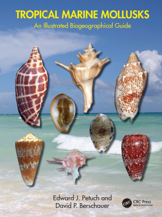 Tropical Marine Mollusks (e-bog) af Berschauer, David P.