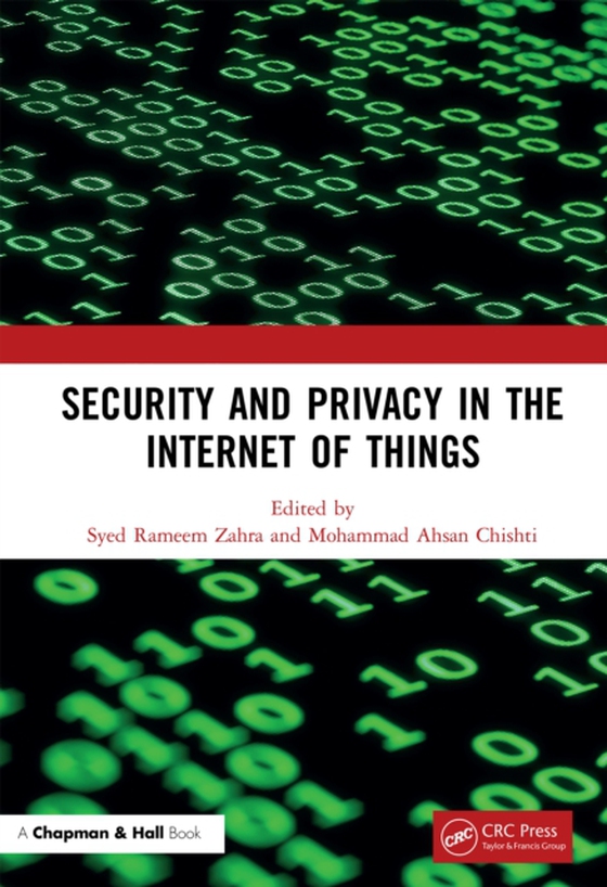 Security and Privacy in the Internet of Things (e-bog) af -