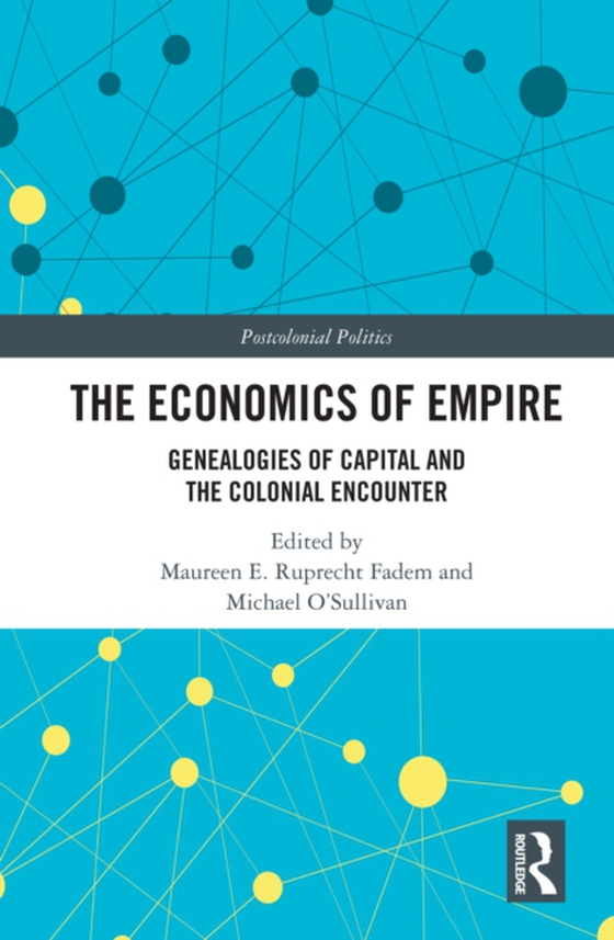 Economics of Empire (e-bog) af -