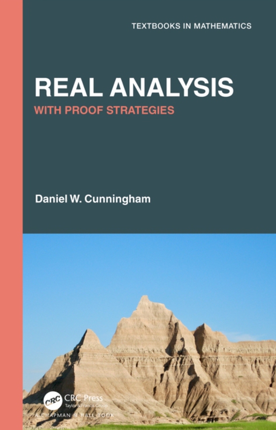 Real Analysis (e-bog) af Cunningham, Daniel W.