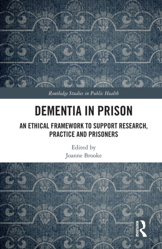 Dementia in Prison (e-bog) af -