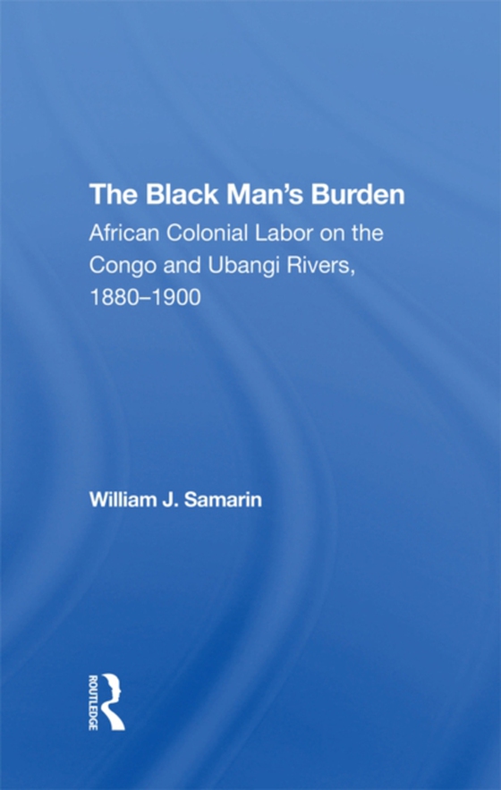 Black Man's Burden