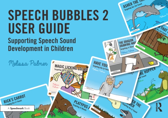 Speech Bubbles 2 User Guide