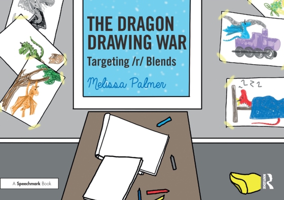 Dragon Drawing War