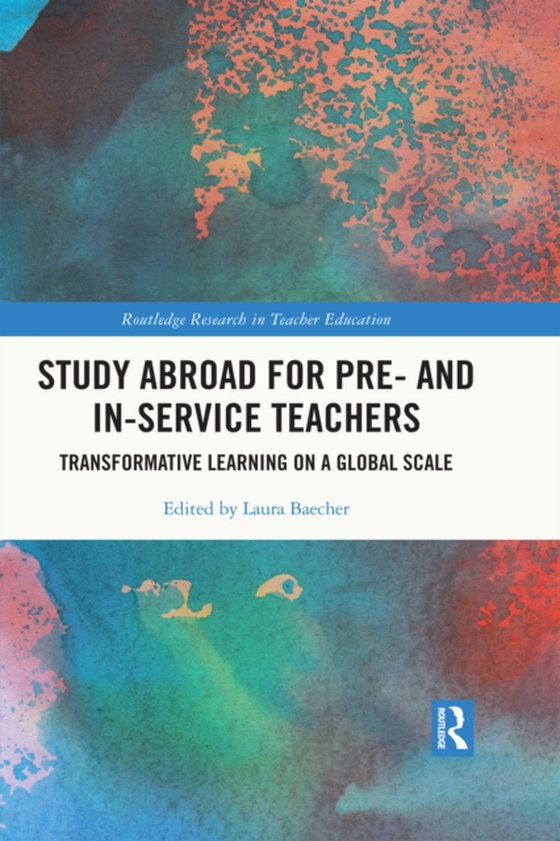 Study Abroad for Pre- and In-Service Teachers (e-bog) af -