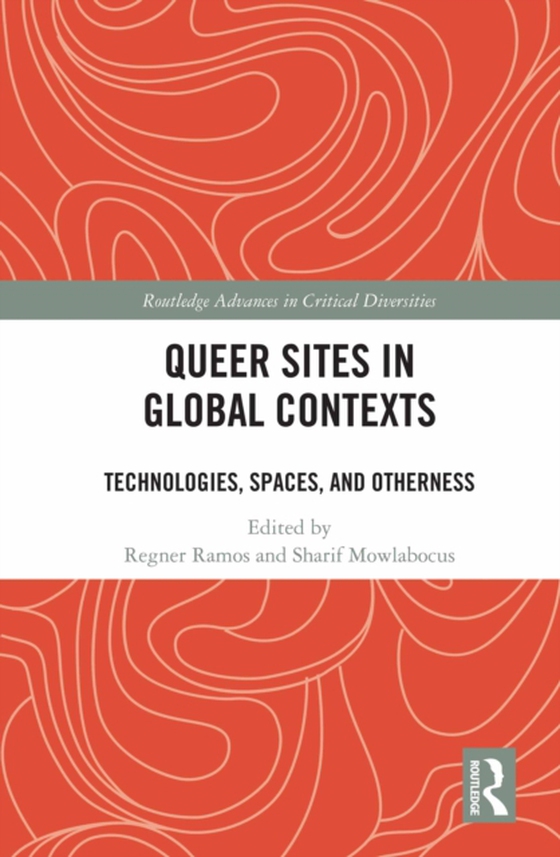 Queer Sites in Global Contexts (e-bog) af -