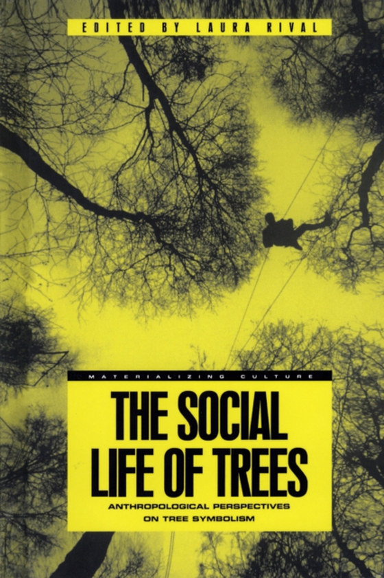 Social Life of Trees (e-bog) af -