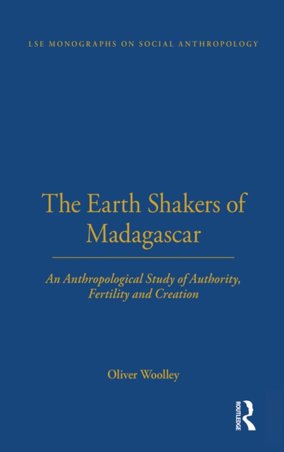 Earth Shakers of Madagascar