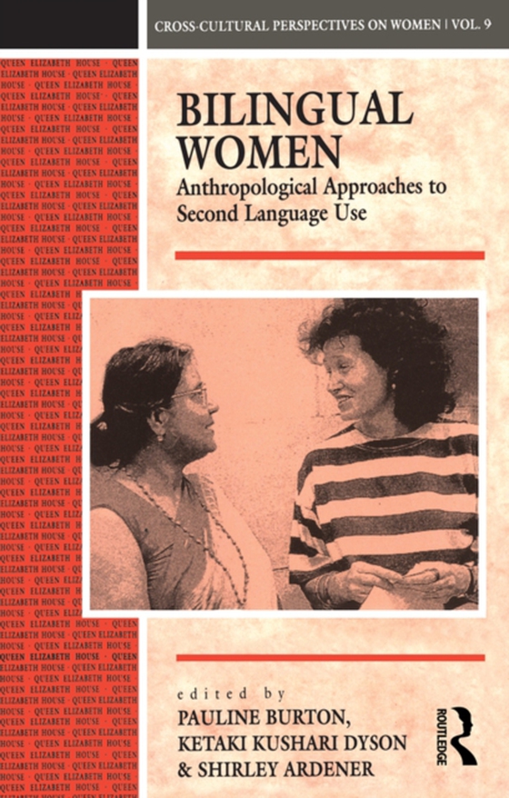 Bilingual Women