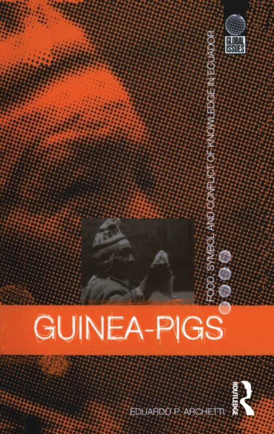 Guinea Pigs (e-bog) af Archetti, Eduardo P.