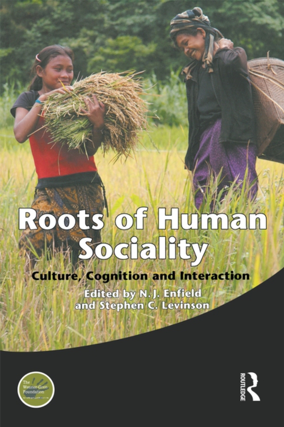 Roots of Human Sociality (e-bog) af -