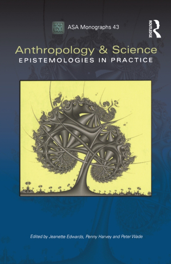 Anthropology and Science (e-bog) af -