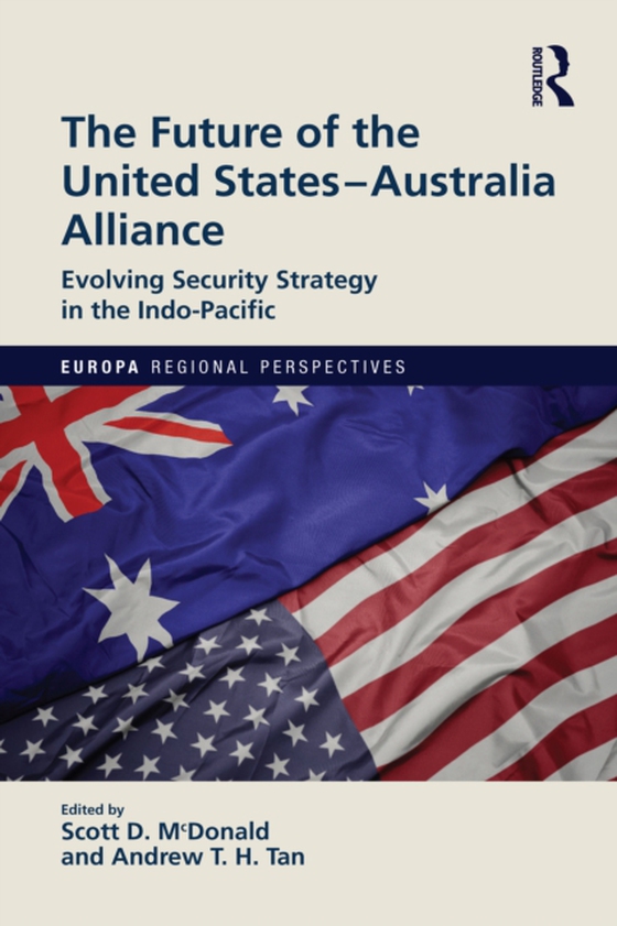 Future of the United States-Australia Alliance (e-bog) af -