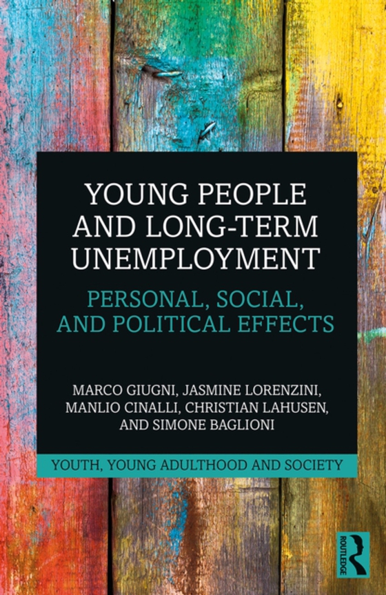 Young People and Long-Term Unemployment (e-bog) af Baglioni, Simone