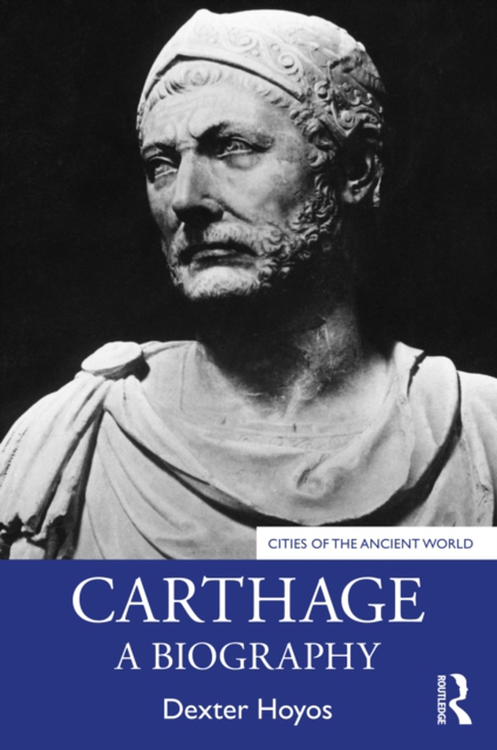 Carthage (e-bog) af Hoyos, Dexter