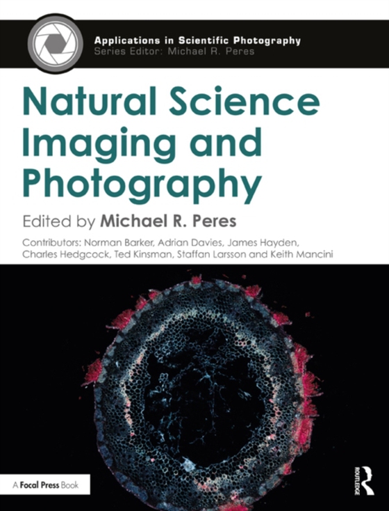 Natural Science Imaging and Photography (e-bog) af -