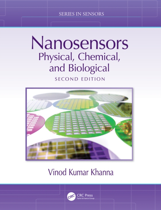 Nanosensors (e-bog) af Khanna, Vinod Kumar