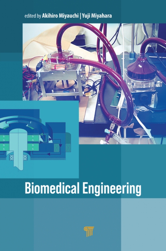 Biomedical Engineering (e-bog) af -