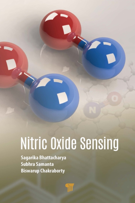 Nitric Oxide Sensing (e-bog) af -