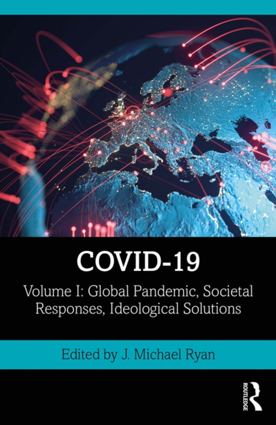 COVID-19 (e-bog) af -