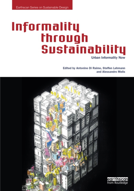 Informality through Sustainability (e-bog) af -