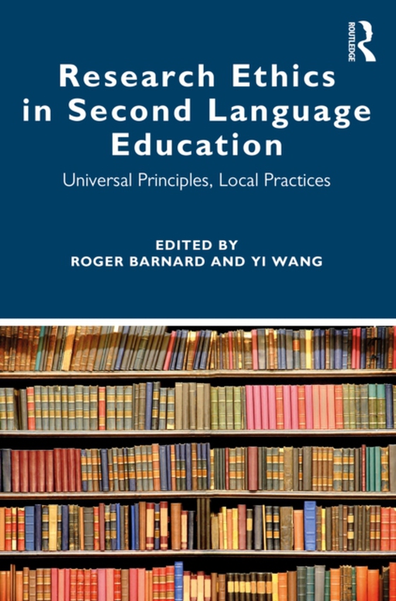 Research Ethics in Second Language Education (e-bog) af -