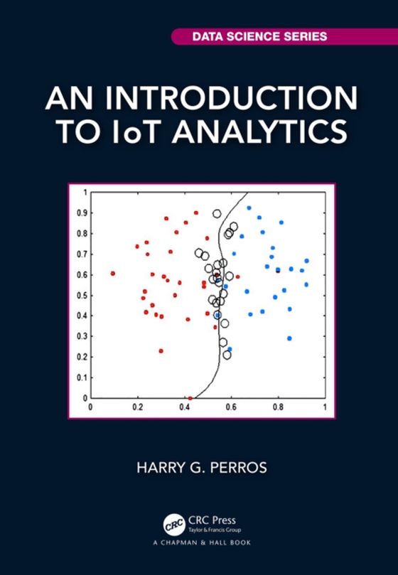 Introduction to IoT Analytics (e-bog) af Perros, Harry G.