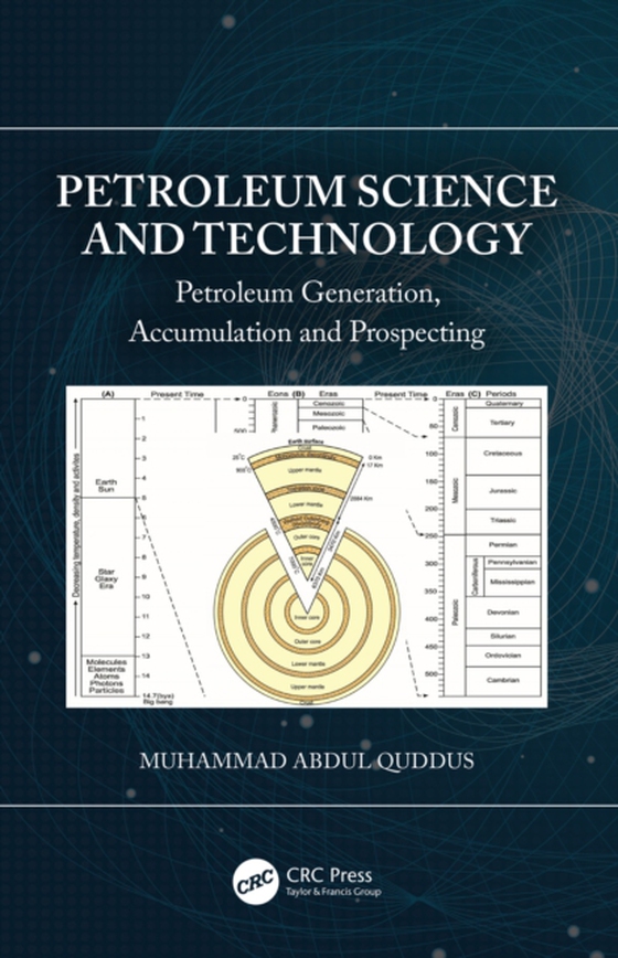 Petroleum Science and Technology (e-bog) af Quddus, Muhammad Abdul