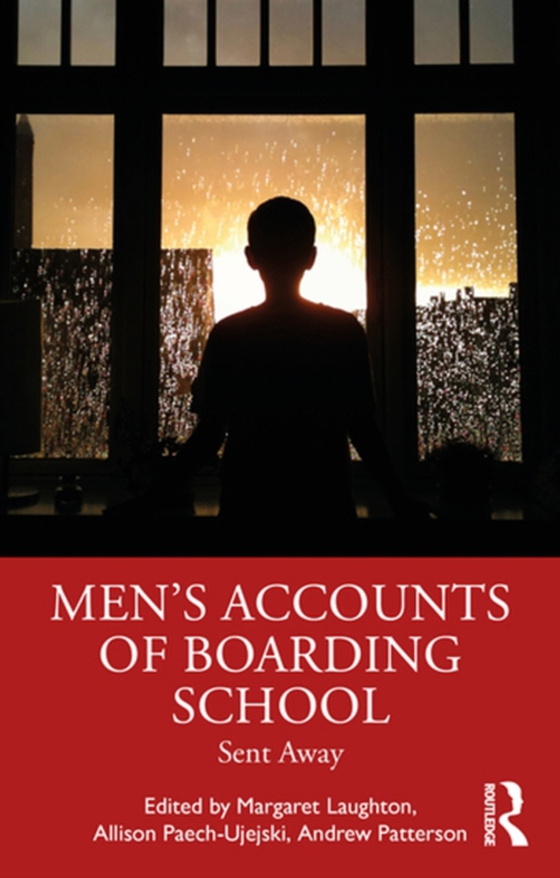 Men's Accounts of Boarding School (e-bog) af -