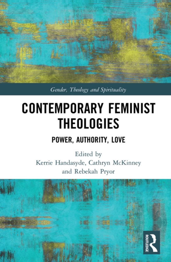 Contemporary Feminist Theologies (e-bog) af -