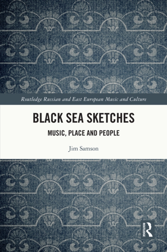 Black Sea Sketches