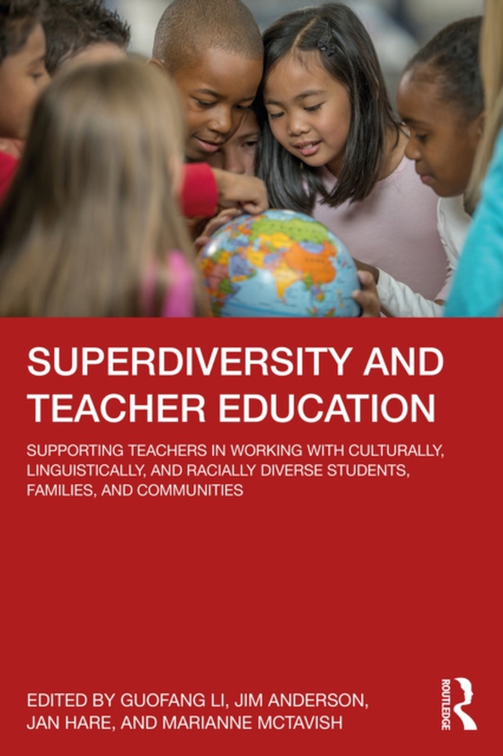 Superdiversity and Teacher Education (e-bog) af -