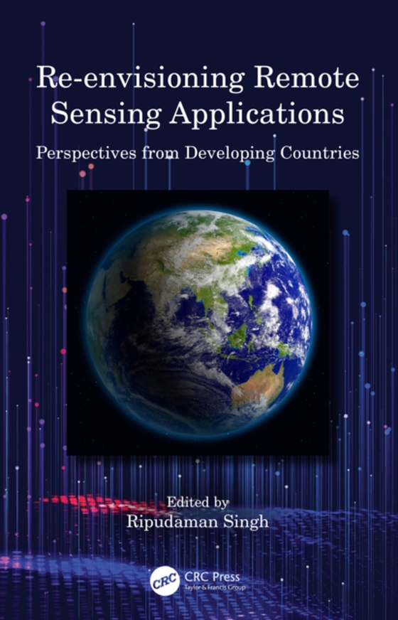 Re-envisioning Remote Sensing Applications (e-bog) af -