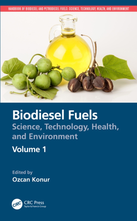 Biodiesel Fuels (e-bog) af -