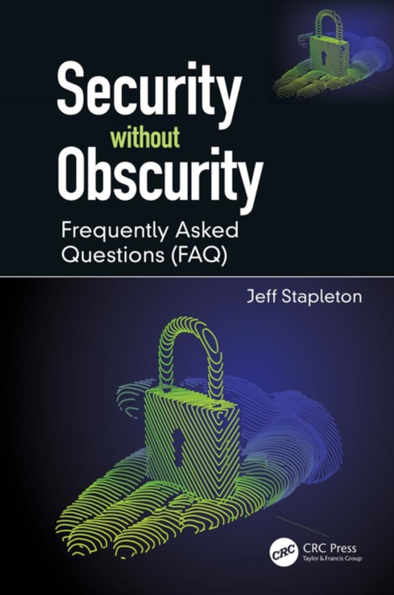 Security without Obscurity (e-bog) af Stapleton, Jeff